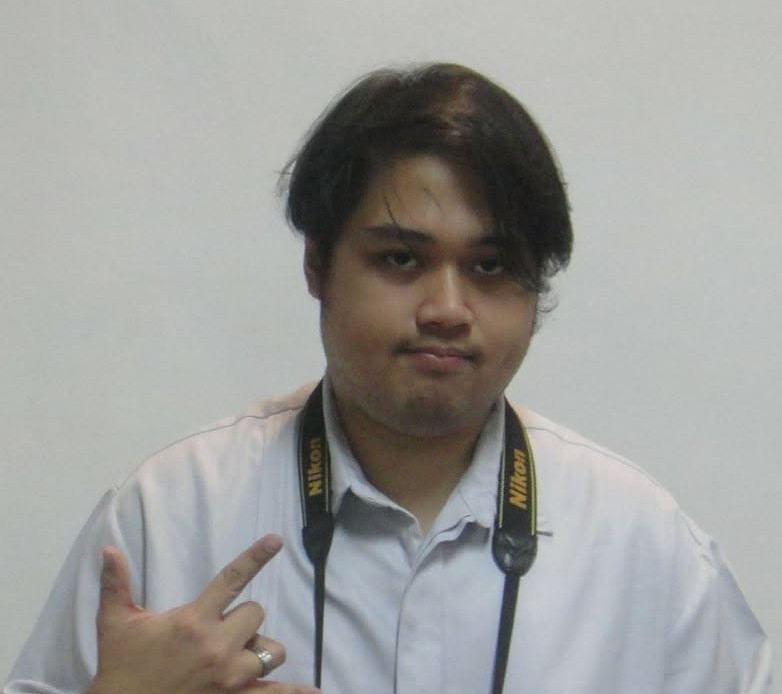Matt Christian Magbanua